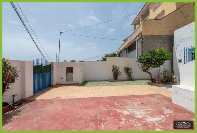3 chambre Villa/Maison à vendre à Rincón de la Victoria - 280 000 € (Ref: 9966676)