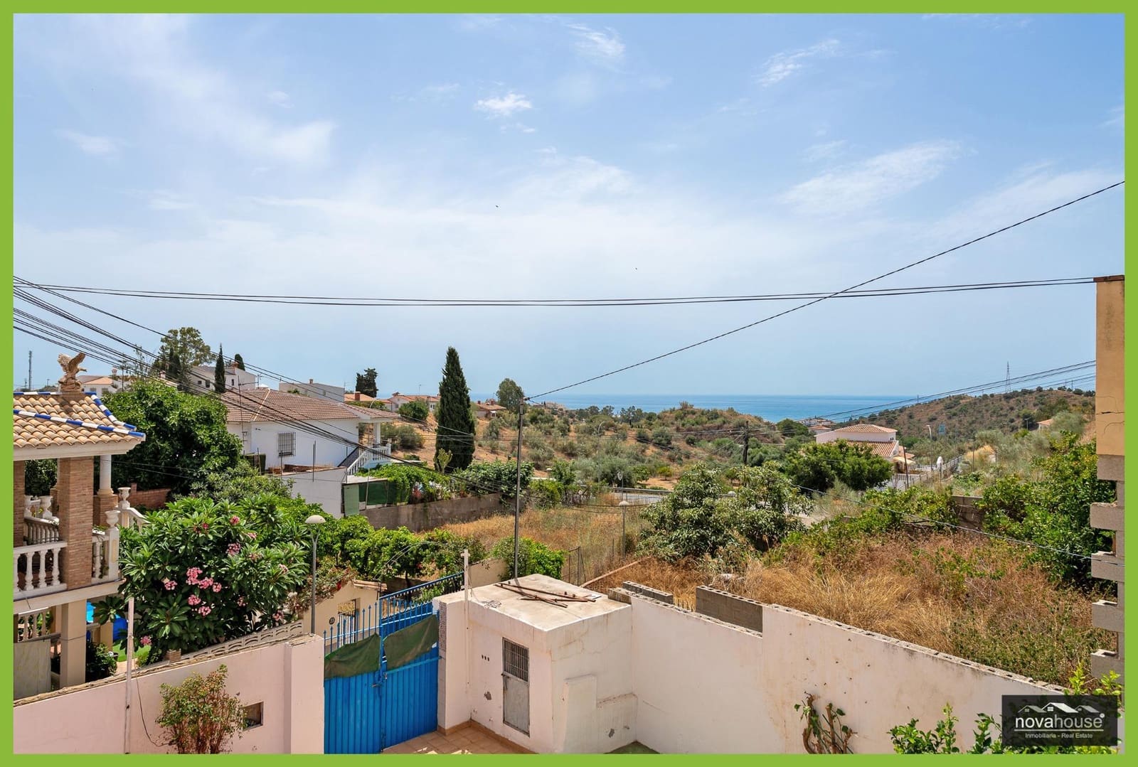 3 soverom Villa til salgs i Rincon de la Victoria - € 265 000 (Ref: 9966676)
