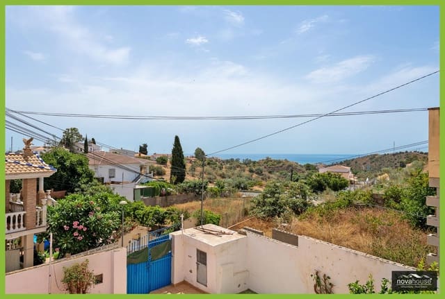 3 chambre Villa/Maison à vendre à Rincón de la Victoria - 280 000 € (Ref: 9966676)