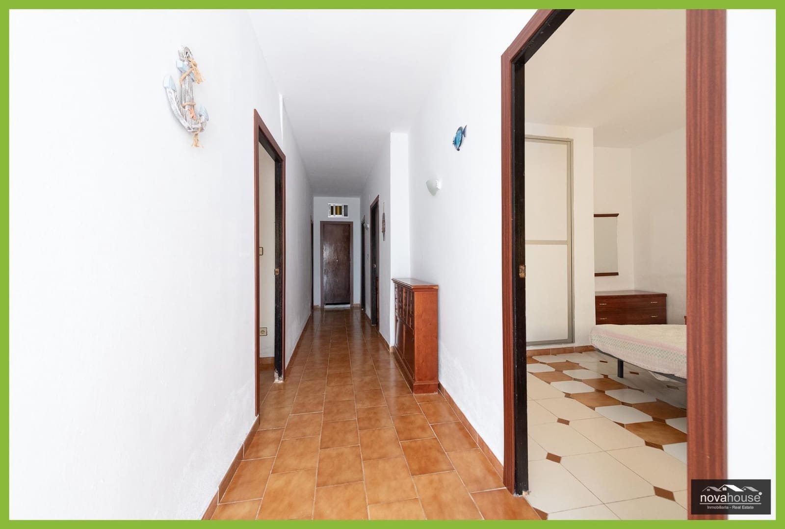 3 soverom Villa til salgs i Rincon de la Victoria - € 265 000 (Ref: 9966676)