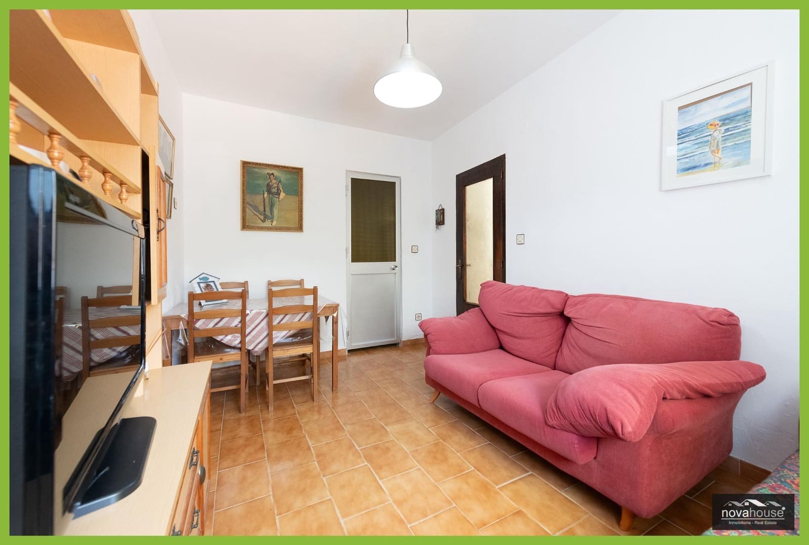 3 soverom Villa til salgs i Rincon de la Victoria - € 265 000 (Ref: 9966676)