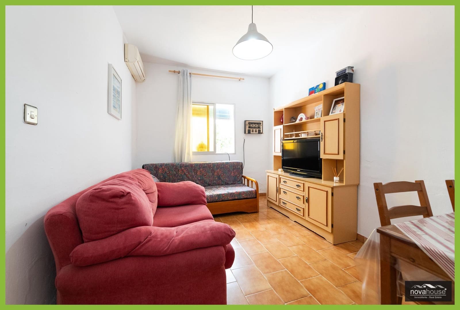 3 soverom Villa til salgs i Rincon de la Victoria - € 265 000 (Ref: 9966676)