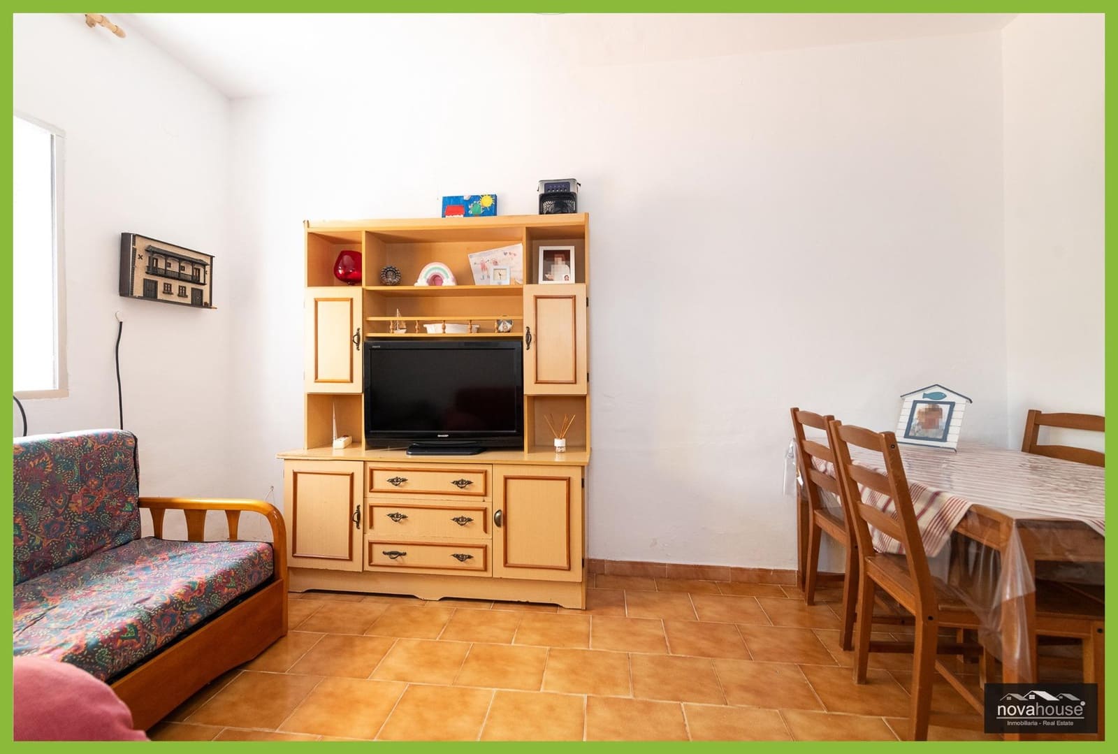 3 soverom Villa til salgs i Rincon de la Victoria - € 265 000 (Ref: 9966676)