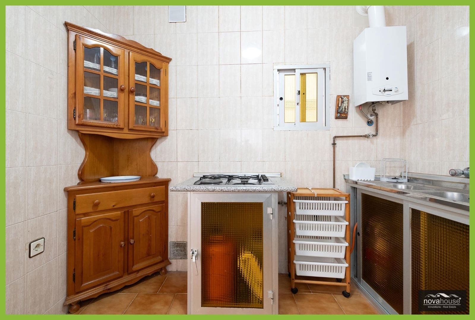 3 soverom Villa til salgs i Rincon de la Victoria - € 265 000 (Ref: 9966676)