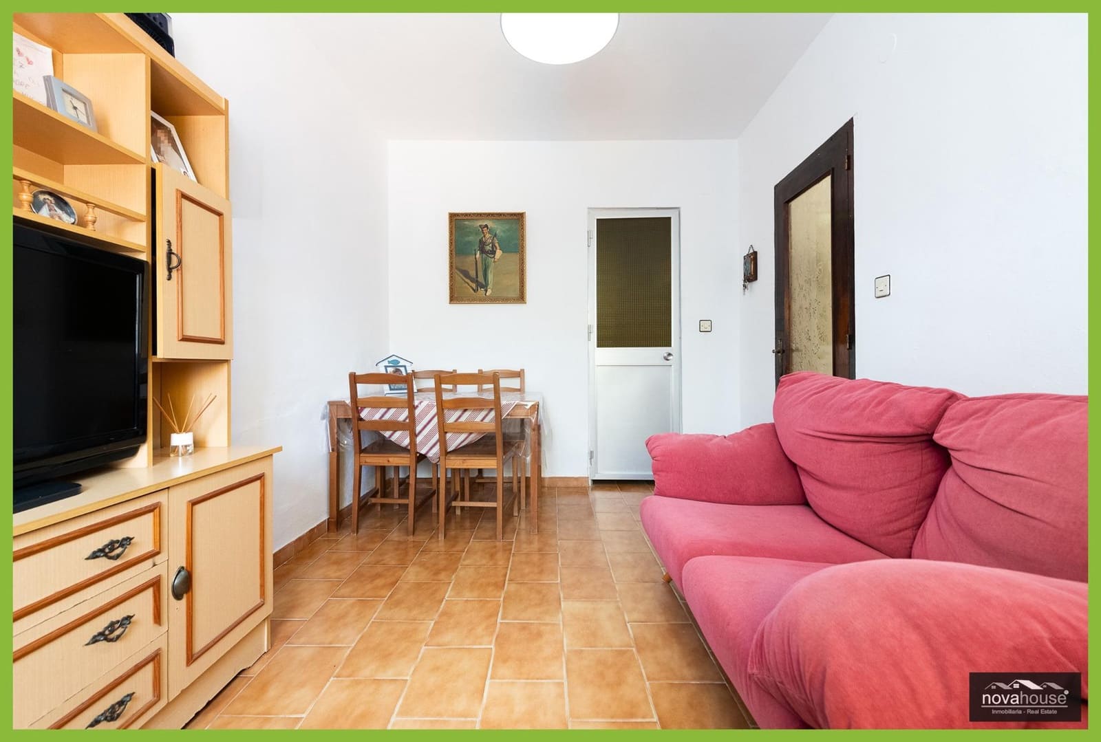 3 soverom Villa til salgs i Rincon de la Victoria - € 265 000 (Ref: 9966676)