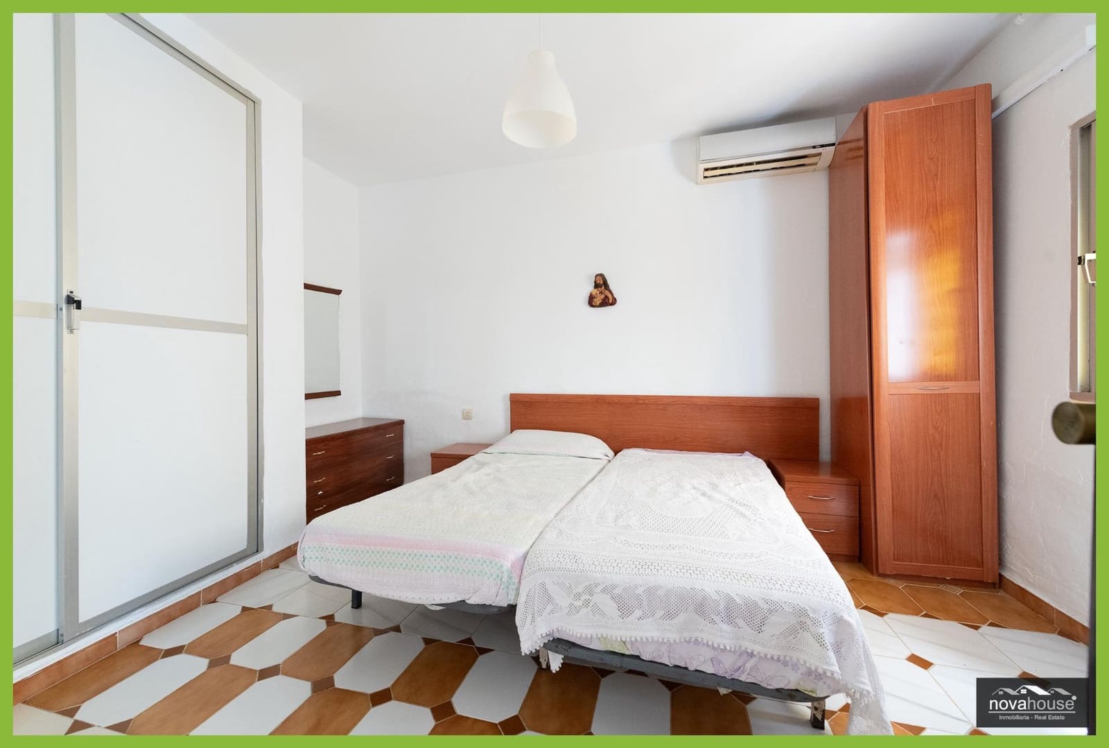 3 soverom Villa til salgs i Rincon de la Victoria - € 265 000 (Ref: 9966676)
