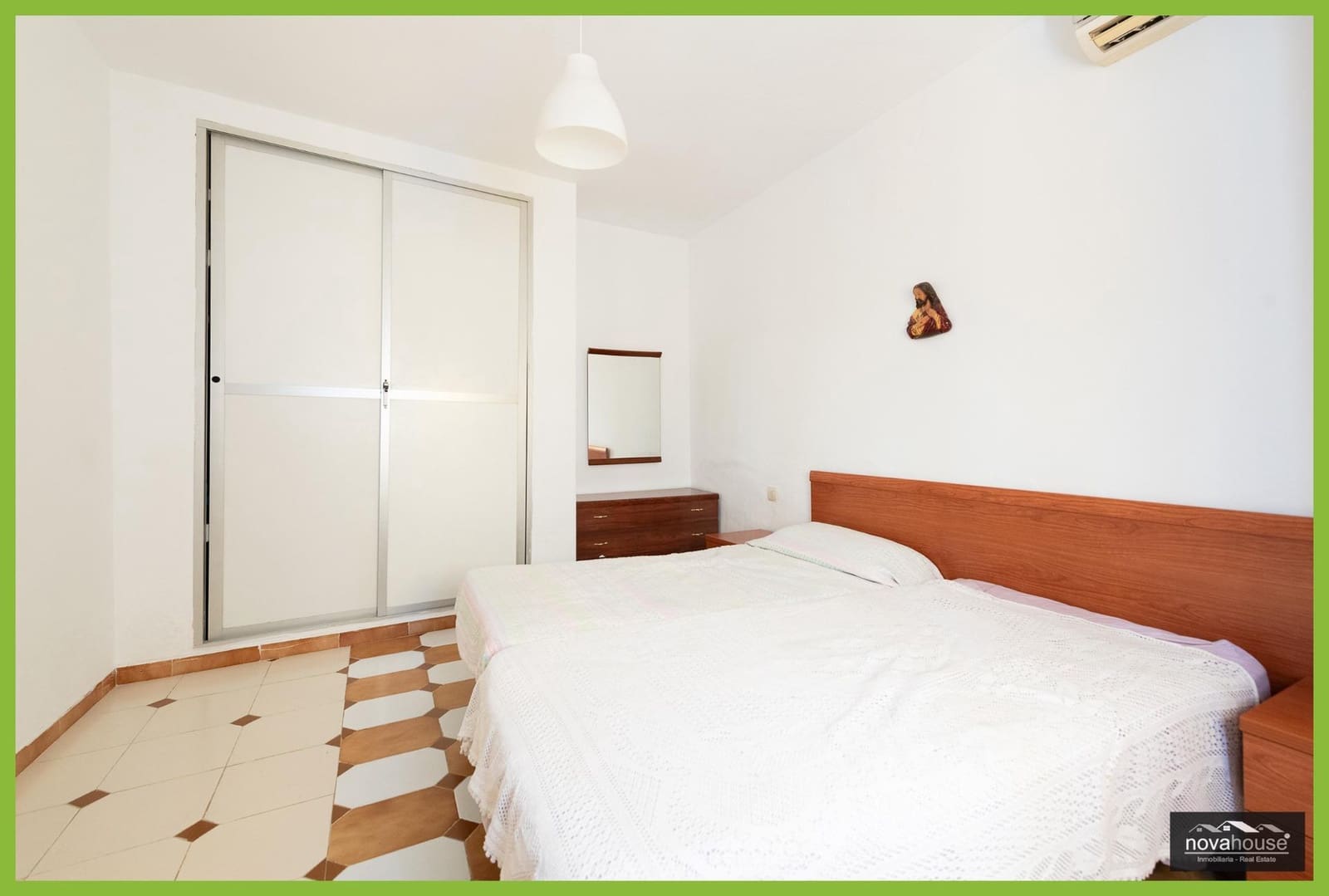 3 soverom Villa til salgs i Rincon de la Victoria - € 265 000 (Ref: 9966676)