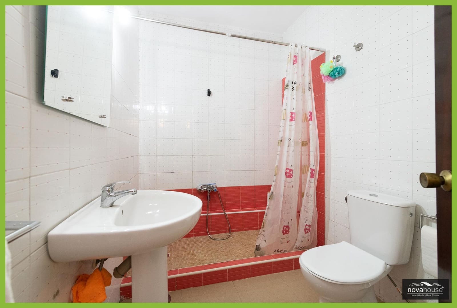 3 soverom Villa til salgs i Rincon de la Victoria - € 265 000 (Ref: 9966676)