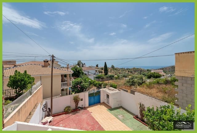 3 chambre Villa/Maison à vendre à Rincón de la Victoria - 280 000 € (Ref: 9966676)