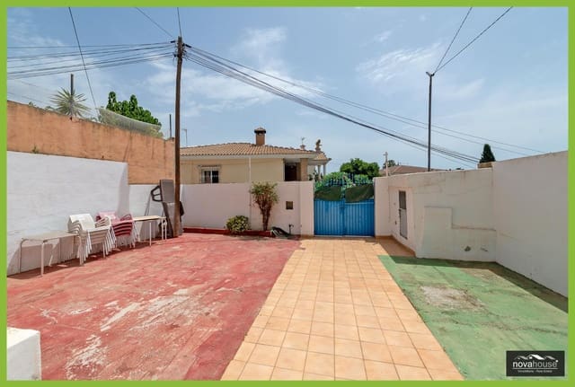 3 chambre Villa/Maison à vendre à Rincón de la Victoria - 280 000 € (Ref: 9966676)