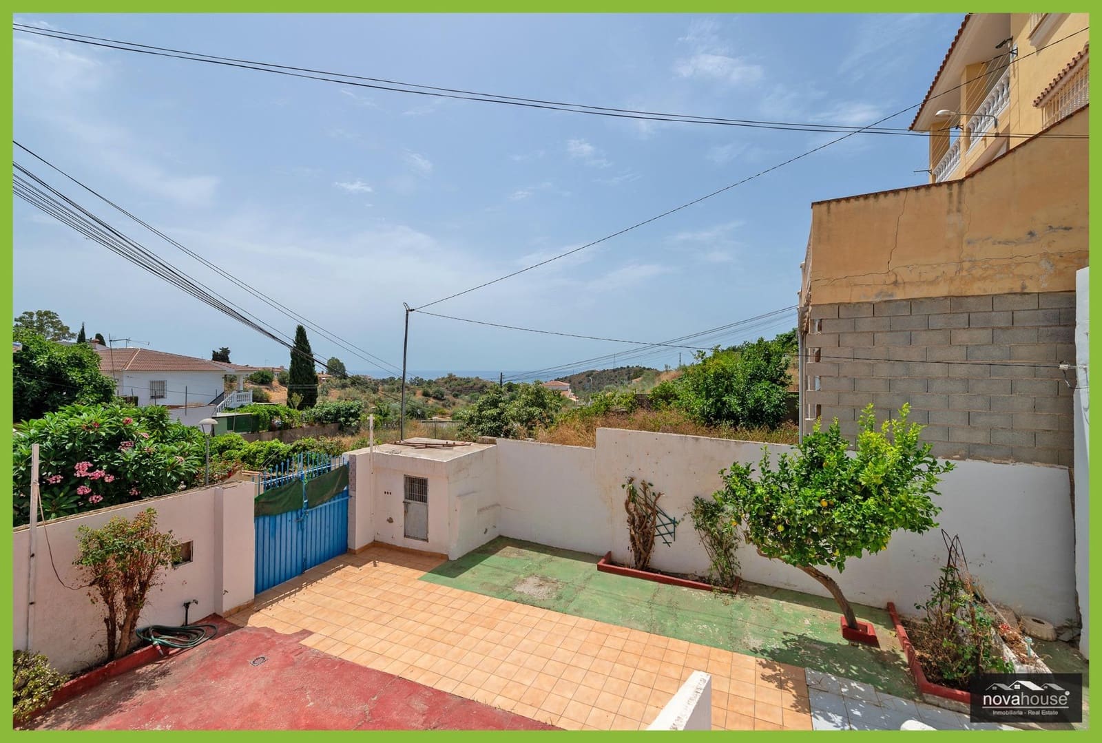 3 soverom Villa til salgs i Rincon de la Victoria - € 265 000 (Ref: 9966676)