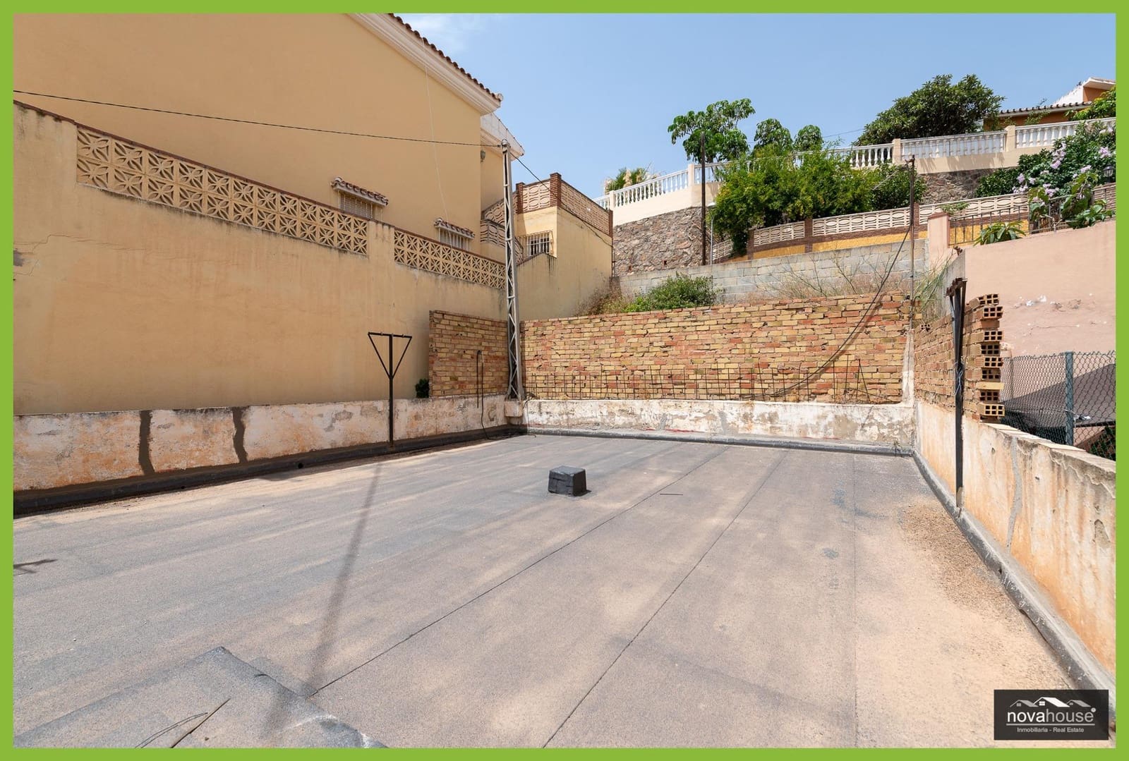 3 soverom Villa til salgs i Rincon de la Victoria - € 265 000 (Ref: 9966676)