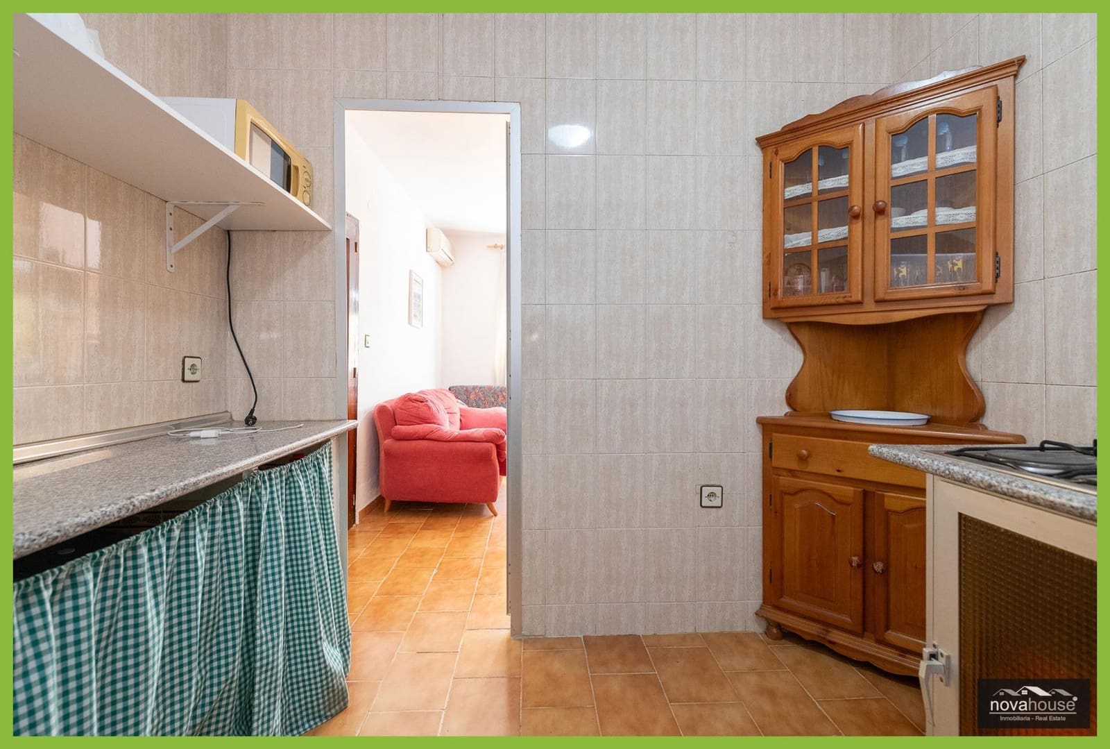 3 soverom Villa til salgs i Rincon de la Victoria - € 265 000 (Ref: 9966676)