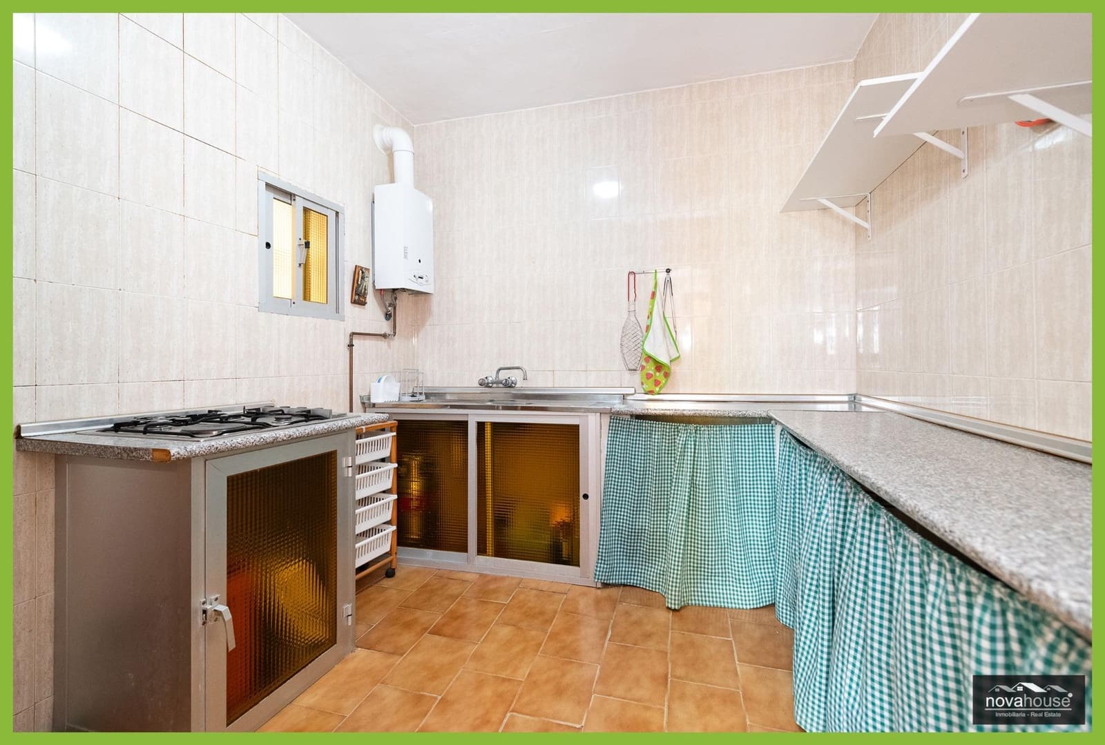 3 soverom Villa til salgs i Rincon de la Victoria - € 265 000 (Ref: 9966676)