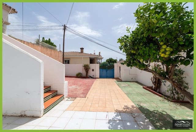 3 chambre Villa/Maison à vendre à Rincón de la Victoria - 280 000 € (Ref: 9966676)