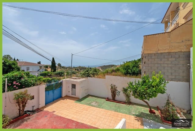 3 chambre Villa/Maison à vendre à Rincón de la Victoria - 280 000 € (Ref: 9966676)