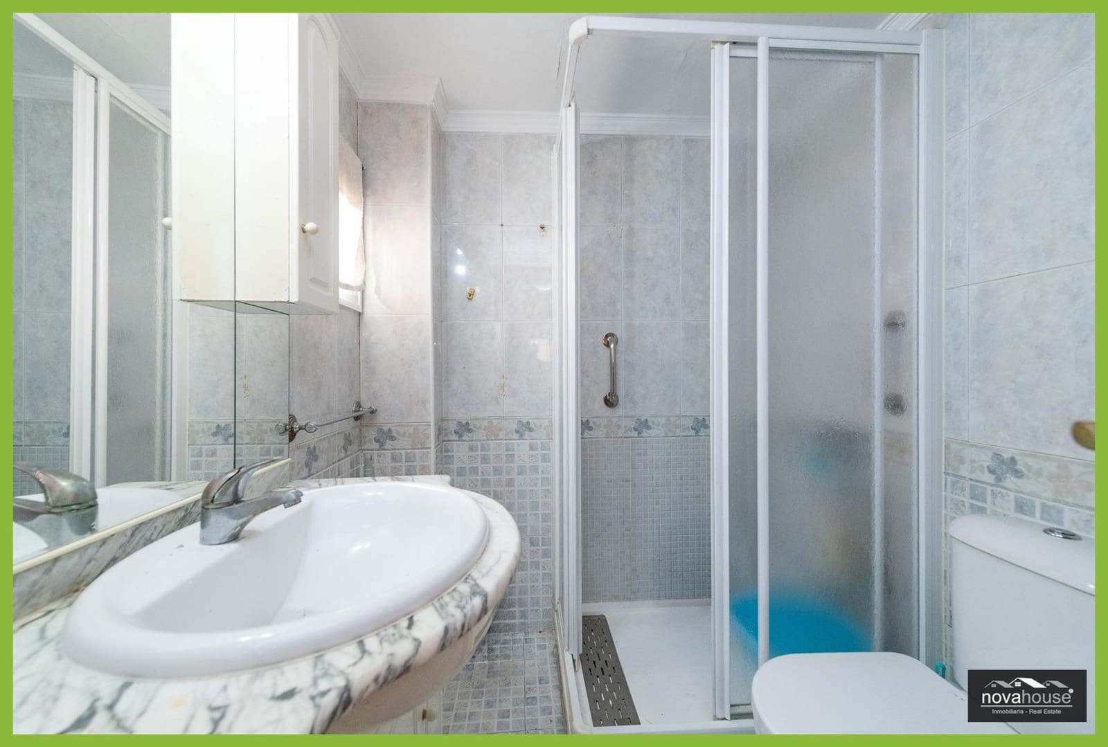 2 soverom Hus til salgs i Malaga by - € 315 000 (Ref: 9983038)
