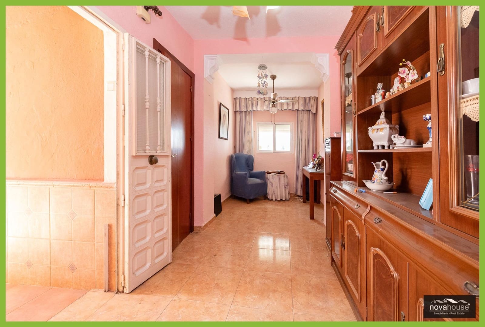 2 soverom Hus til salgs i Malaga by - € 315 000 (Ref: 9983038)
