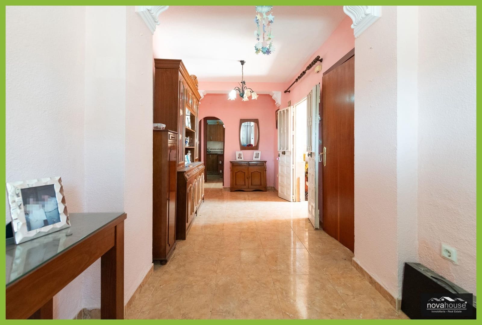 2 soverom Hus til salgs i Malaga by - € 315 000 (Ref: 9983038)