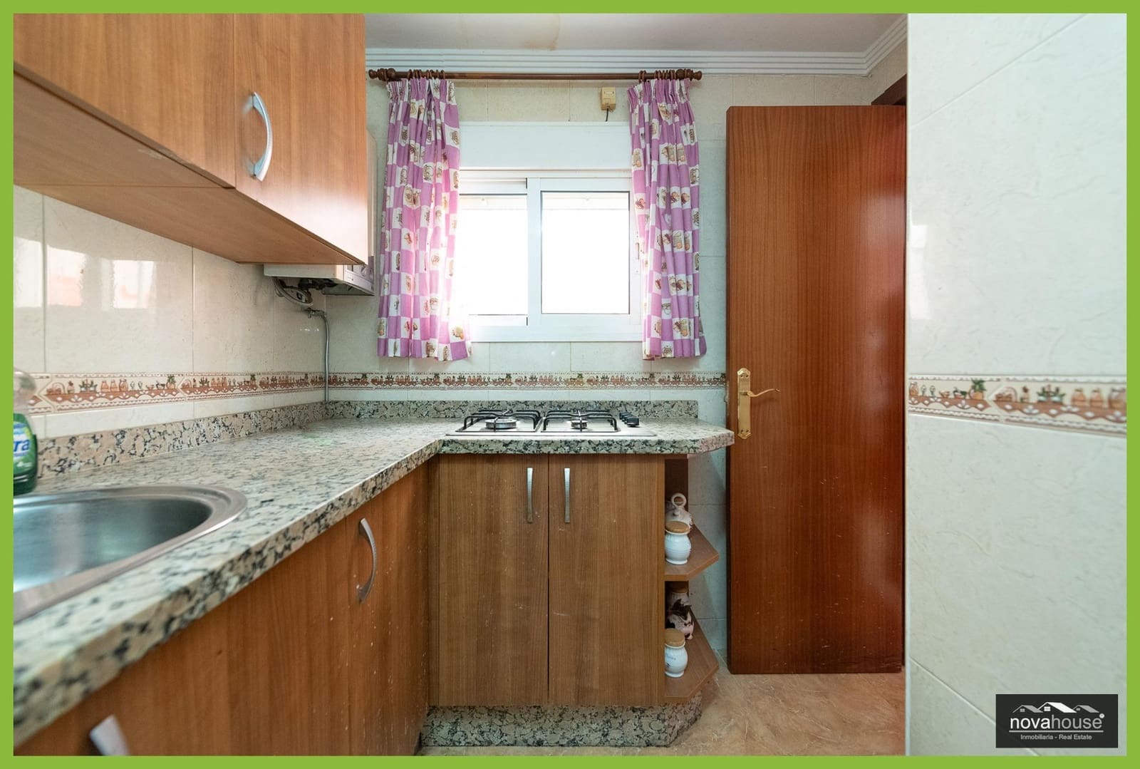 2 soverom Hus til salgs i Malaga by - € 315 000 (Ref: 9983038)