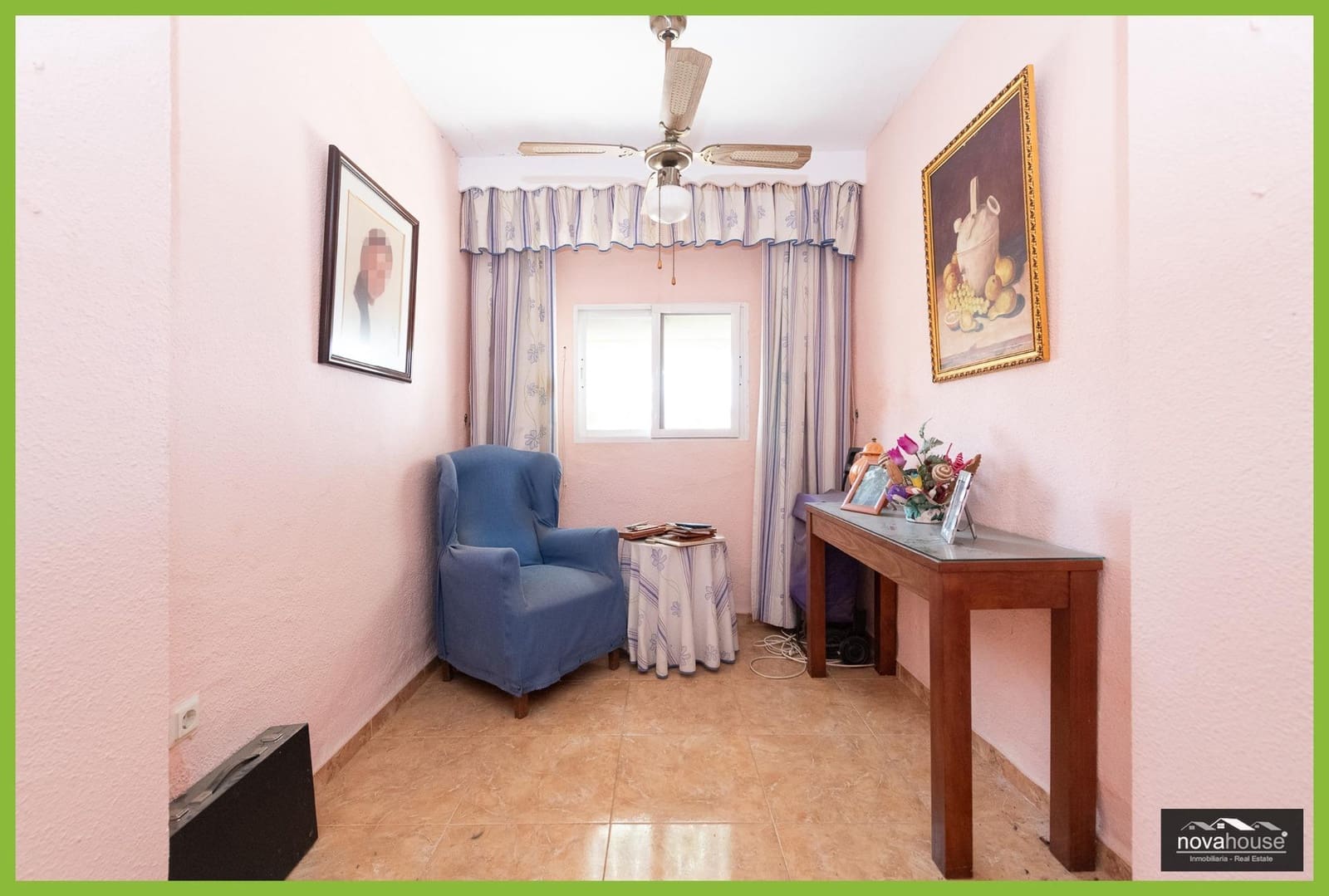 2 soverom Hus til salgs i Malaga by - € 315 000 (Ref: 9983038)