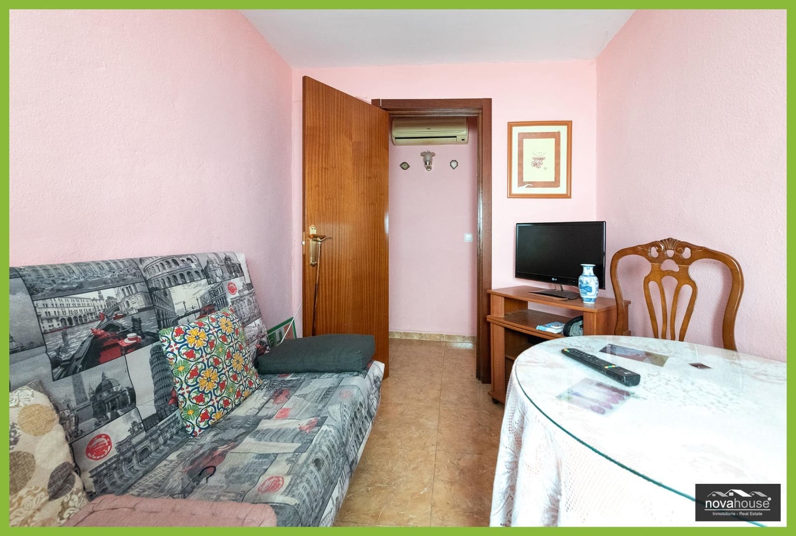 2 soverom Hus til salgs i Malaga by - € 315 000 (Ref: 9983038)