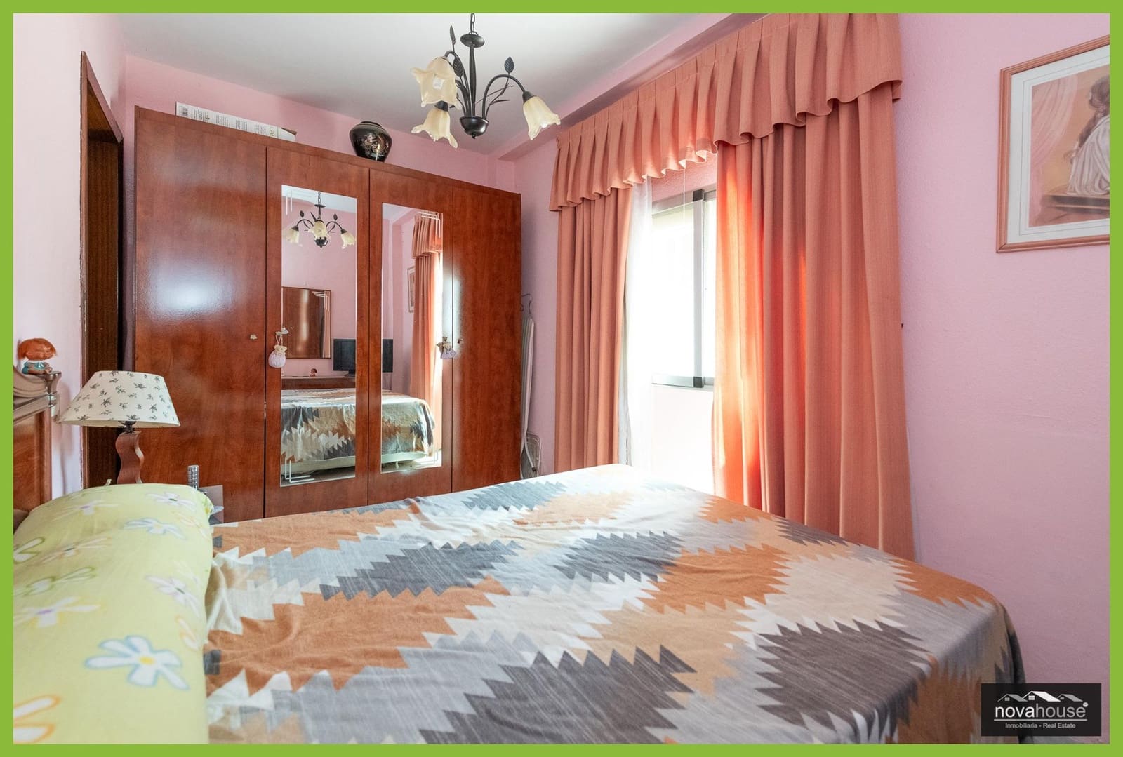 2 soverom Hus til salgs i Malaga by - € 315 000 (Ref: 9983038)