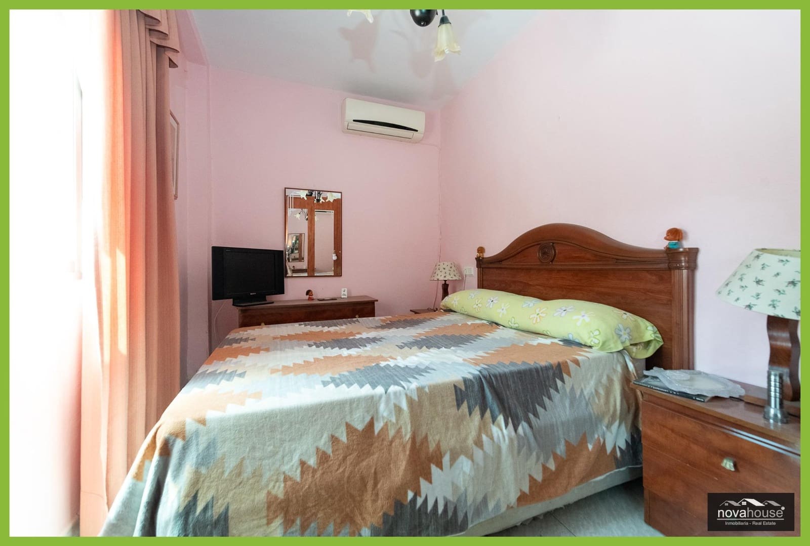 2 soverom Hus til salgs i Malaga by - € 315 000 (Ref: 9983038)