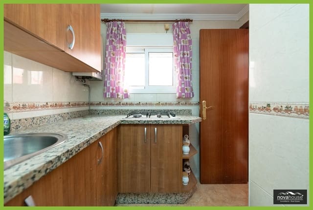 2 soverom Hus til salgs i Playas del Palo, Málaga by - € 315 000 (Ref: 9983038)