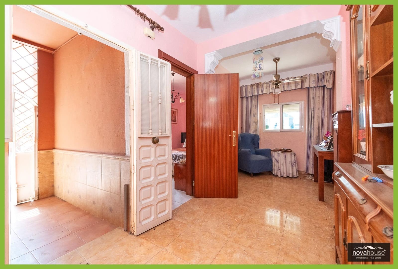 2 soverom Hus til salgs i Malaga by - € 315 000 (Ref: 9983038)