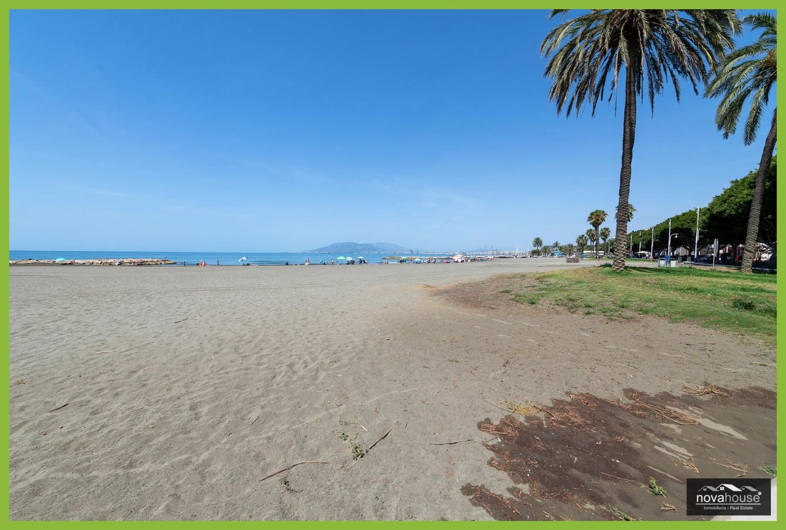 2 soverom Hus til salgs i Malaga by - € 315 000 (Ref: 9983038)