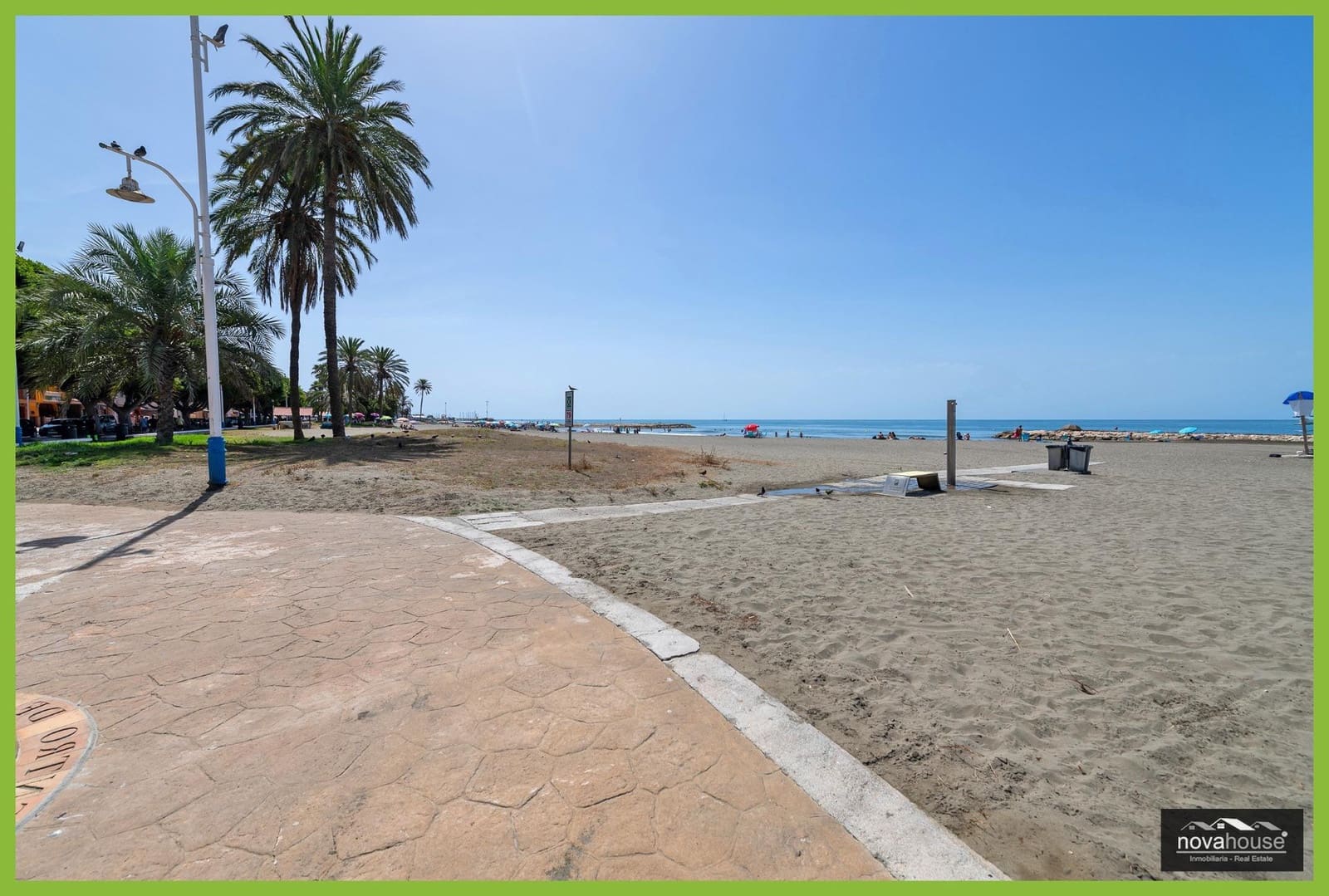 2 soverom Hus til salgs i Malaga by - € 315 000 (Ref: 9983038)