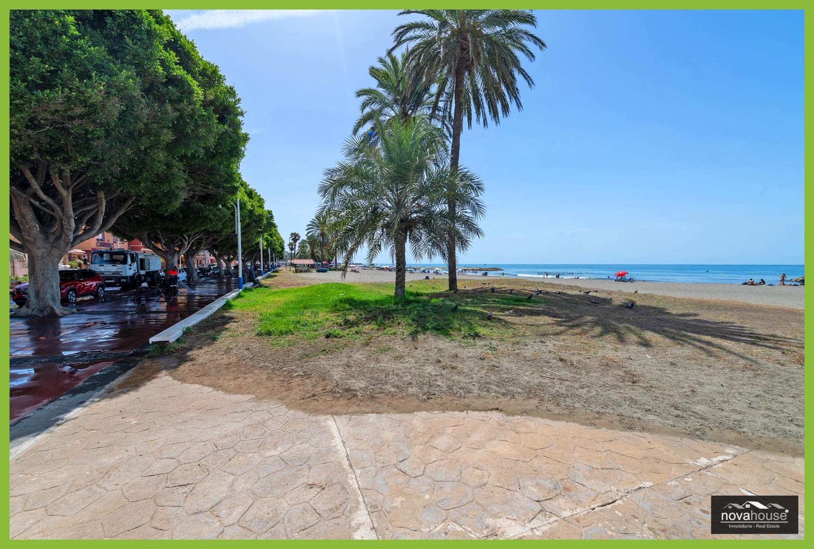 2 soverom Hus til salgs i Malaga by - € 315 000 (Ref: 9983038)