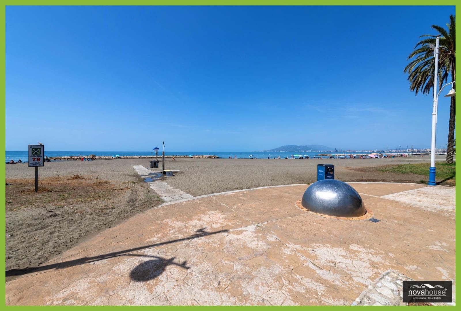 2 soverom Hus til salgs i Malaga by - € 315 000 (Ref: 9983038)