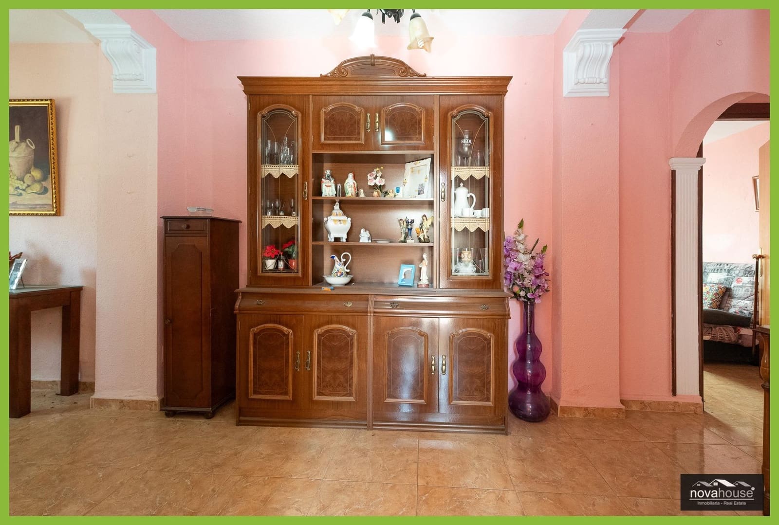 2 soverom Hus til salgs i Malaga by - € 315 000 (Ref: 9983038)