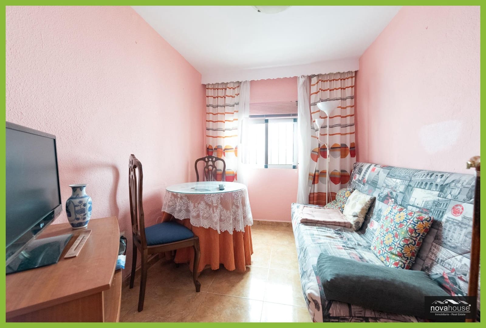 2 soverom Hus til salgs i Malaga by - € 315 000 (Ref: 9983038)