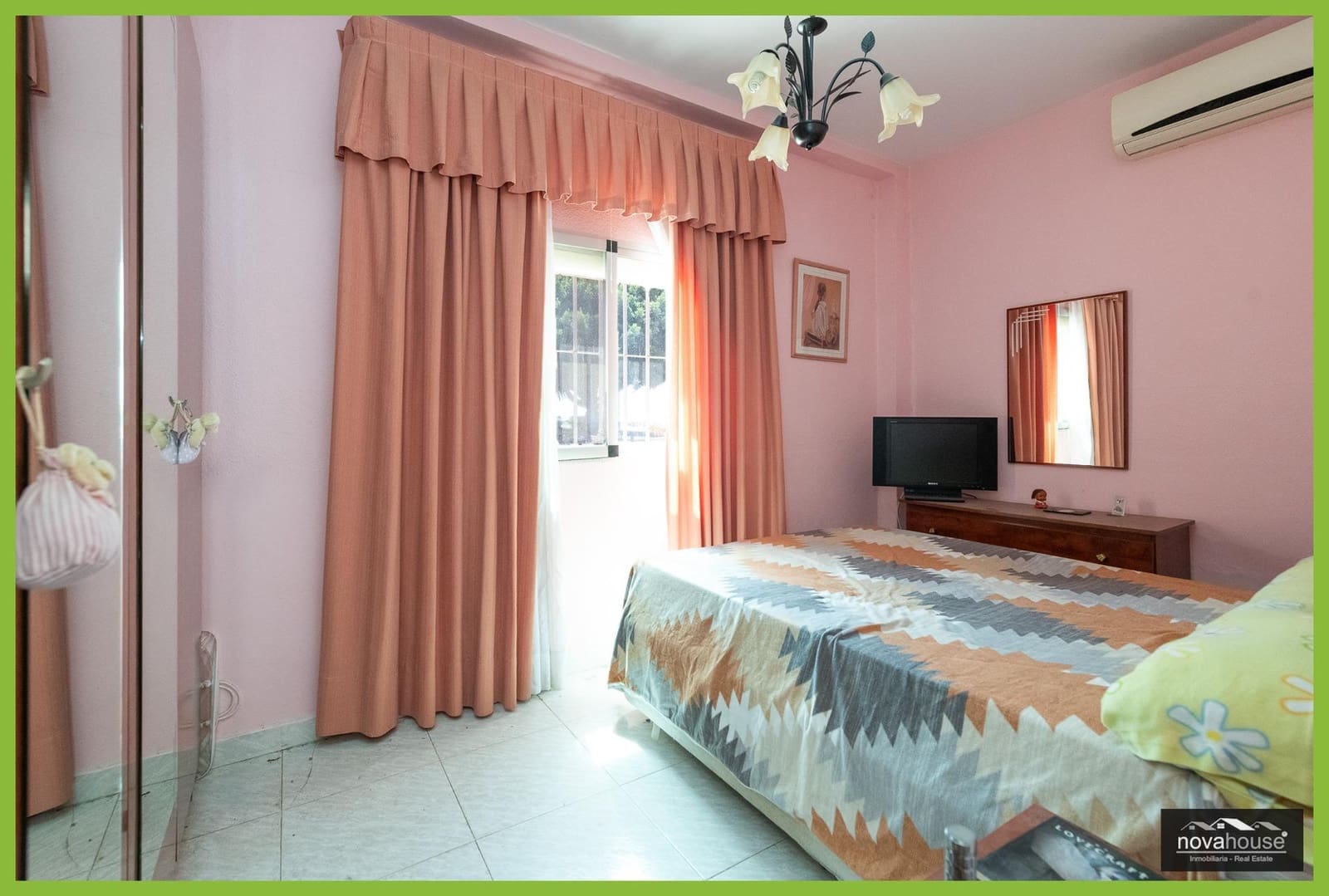 2 soverom Hus til salgs i Malaga by - € 315 000 (Ref: 9983038)