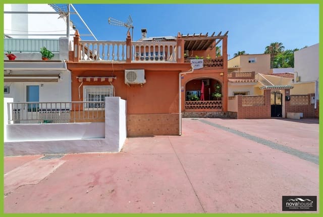 2 soverom Hus til salgs i Playas del Palo, Málaga by - € 315 000 (Ref: 9983038)