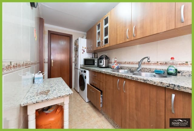 2 soverom Hus til salgs i Playas del Palo, Málaga by - € 315 000 (Ref: 9983038)