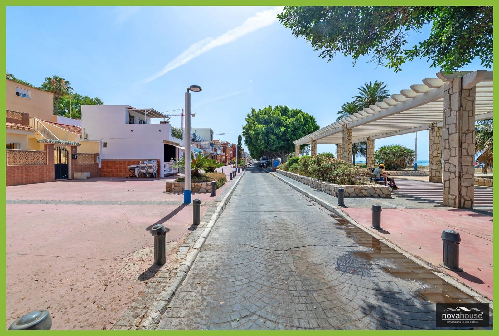 2 soverom Hus til salgs i Malaga by - € 315 000 (Ref: 9983038)