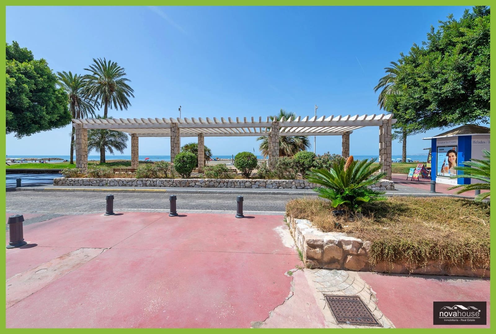 2 soverom Hus til salgs i Malaga by - € 315 000 (Ref: 9983038)