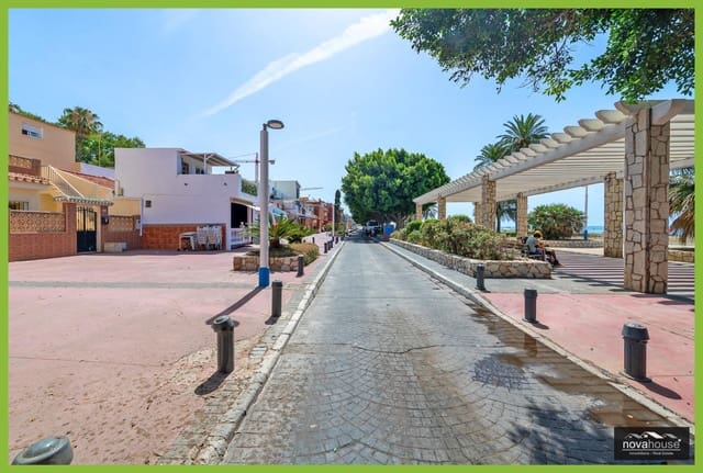 2 soverom Hus til salgs i Playas del Palo, Málaga by - € 315 000 (Ref: 9983038)