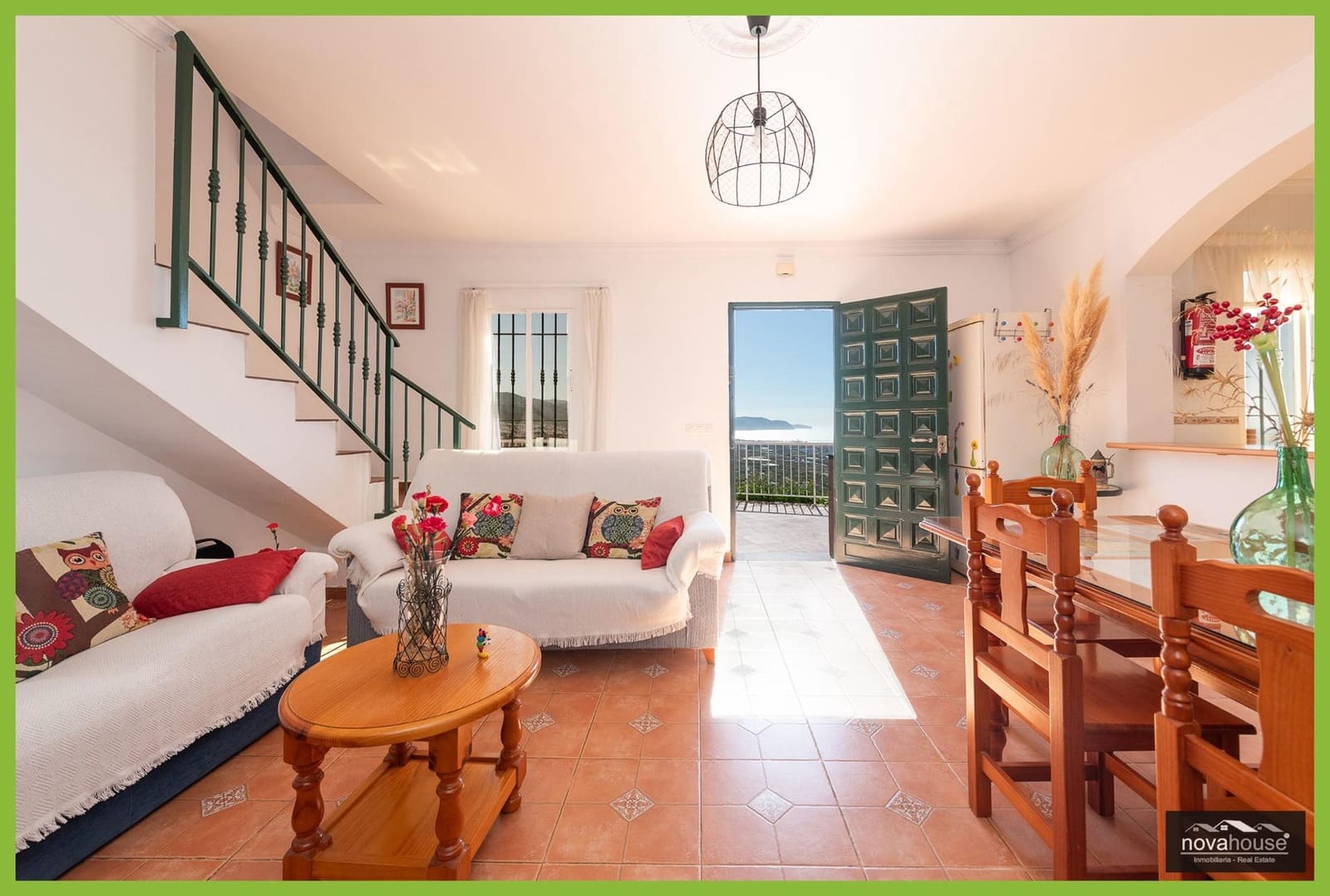 Rakentamaton maa myytävänä paikassa Nerja - 1 500 000 € (Ref: 9999637)