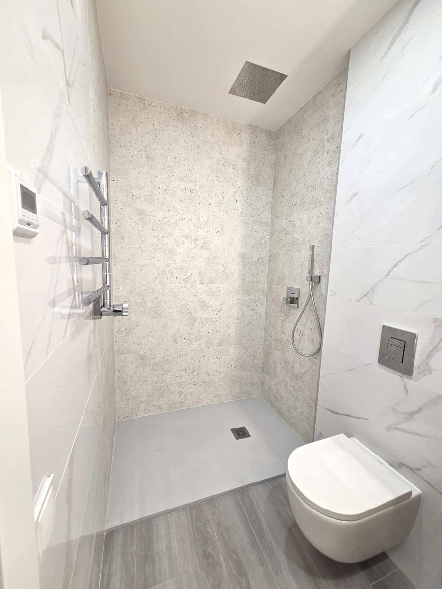 2 slaapkamer Appartement te koop in Torrevieja met zwembad garage - € 239.900 (Ref: 10000625)