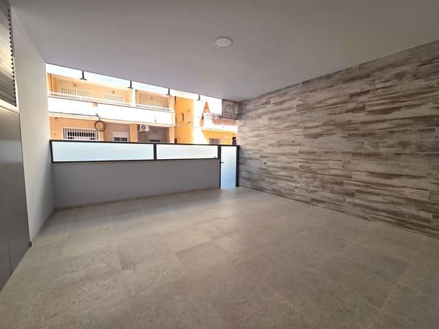 2 soveværelse Lejlighed til salg i Playa del Cura, Torrevieja med swimmingpool garage - € 285.600 (Ref: 10000733)