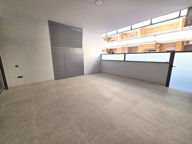 2 soverom Leilighet til salgs i Playa del Cura, Torrevieja med svømmebasseng garasje - € 287 900 (Ref: 10000737)