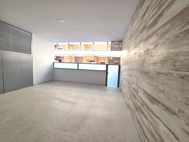 2 soverom Leilighet til salgs i Playa del Cura, Torrevieja med svømmebasseng garasje - € 287 900 (Ref: 10000737)