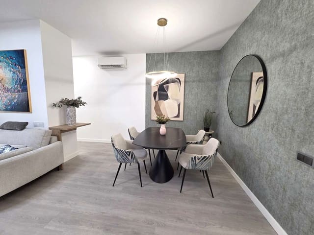 2 soverom Leilighet til salgs i Playa del Cura, Torrevieja med svømmebasseng garasje - € 287 900 (Ref: 10000737)