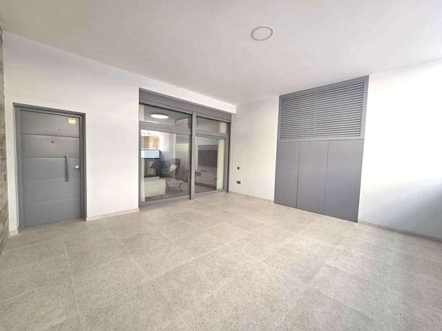 2 soverom Leilighet til salgs i Playa del Cura, Torrevieja med svømmebasseng garasje - € 287 900 (Ref: 10000737)