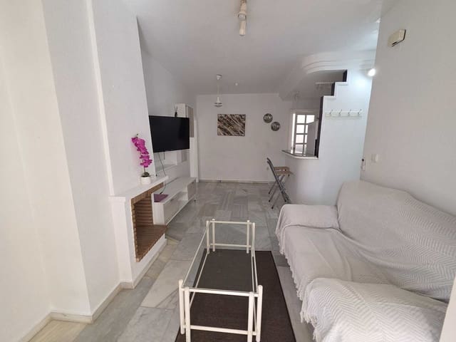 2 soverom Leilighet til salgs i Los Frutales, Torrevieja med svømmebasseng garasje - € 219 000 (Ref: 10000878)
